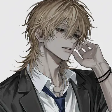 Profile image of Mitsuki