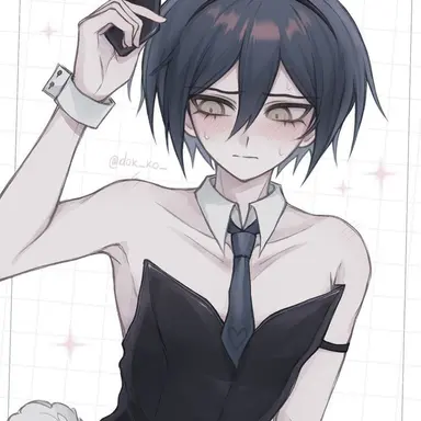 Profile image of 最原終一