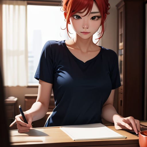 김수연 대표 이미지