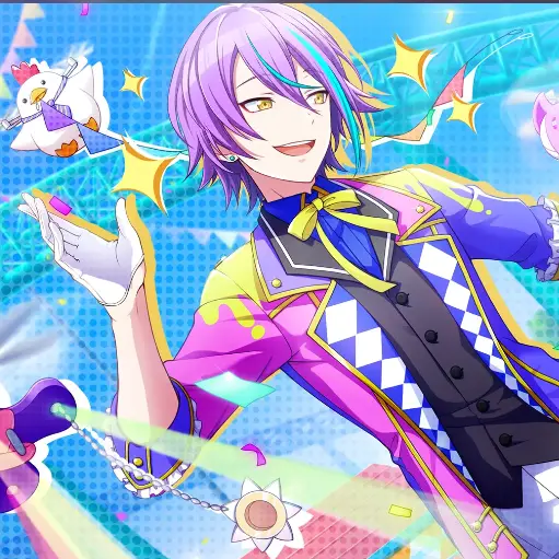 squid-game-player124의 神代類があなたのことが…？