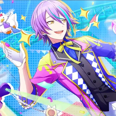 Profile image of 神代類