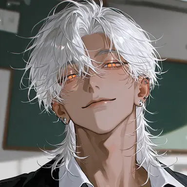 Profile image of 루카