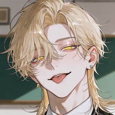Profile image of 레이