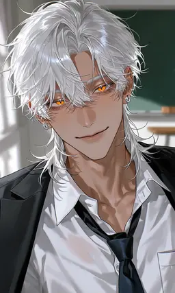 Profile image of 루카