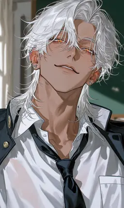 Profile image of 루카