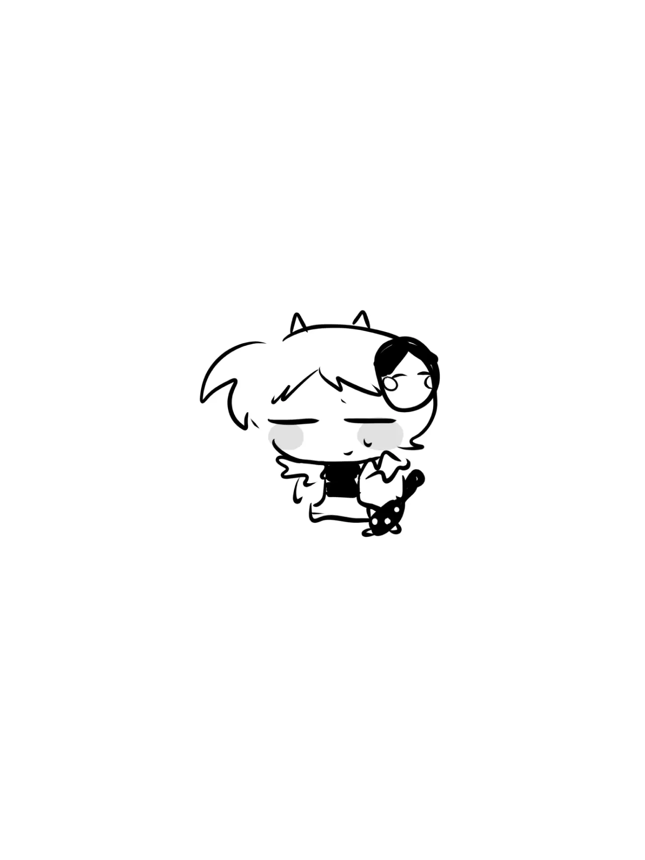 ARIENAIYO의 Fortune Stays In