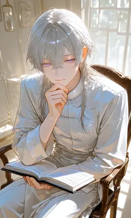 Profile image of 蘇雲