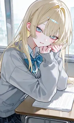 Profile image of 츠키시로 아리스