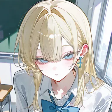 Profile image of 月城 ありす