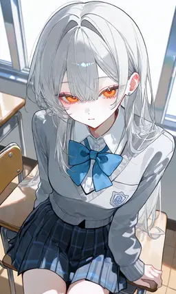 Profile image of 아사히나 히나