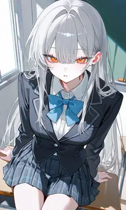 Profile image of 아사히나 히나