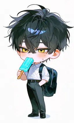 Profile image of 鶚　あまね