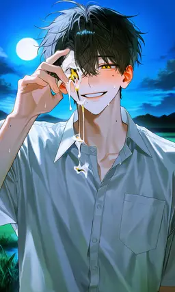 Profile image of 鶚　あまね