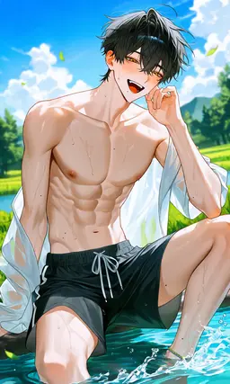 Profile image of 鶚　あまね