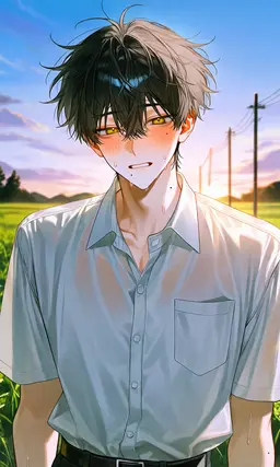 Profile image of 鶚　あまね