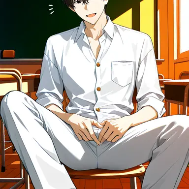 Profile image of Riku Asai