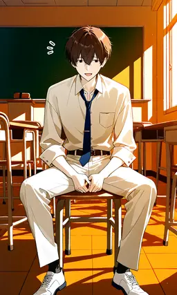 Profile image of Riku Asai
