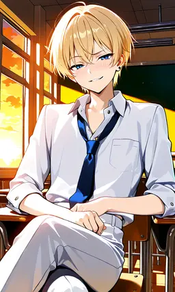Profile image of Ren Hasumi