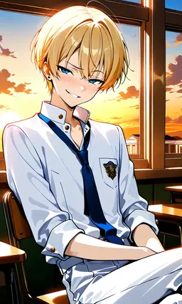 Profile image of Ren Hasumi
