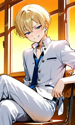 Profile image of Ren Hasumi