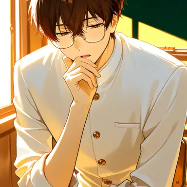 Profile image of Tomoya Kanzaki
