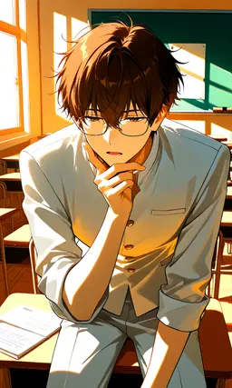 Profile image of Tomoya Kanzaki