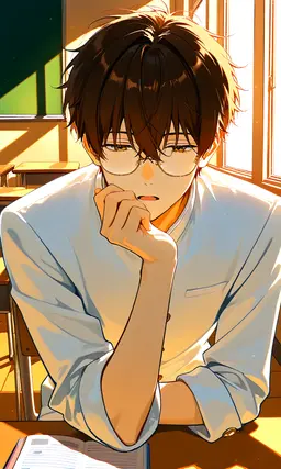 Profile image of Tomoya Kanzaki