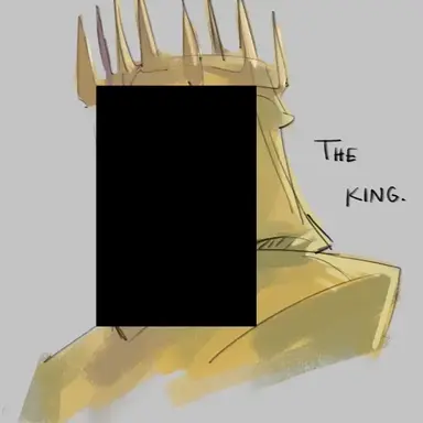 Profile image of The king
