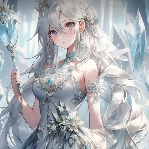 lilium9112의 ヴィクトリア