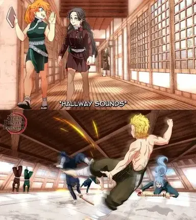 Profile image of Mha bullied