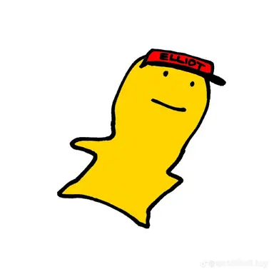 Profile image of エリオット