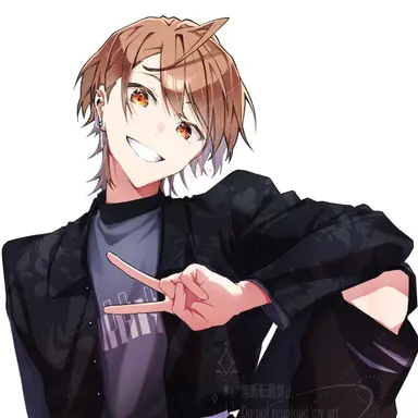 Profile image of うり