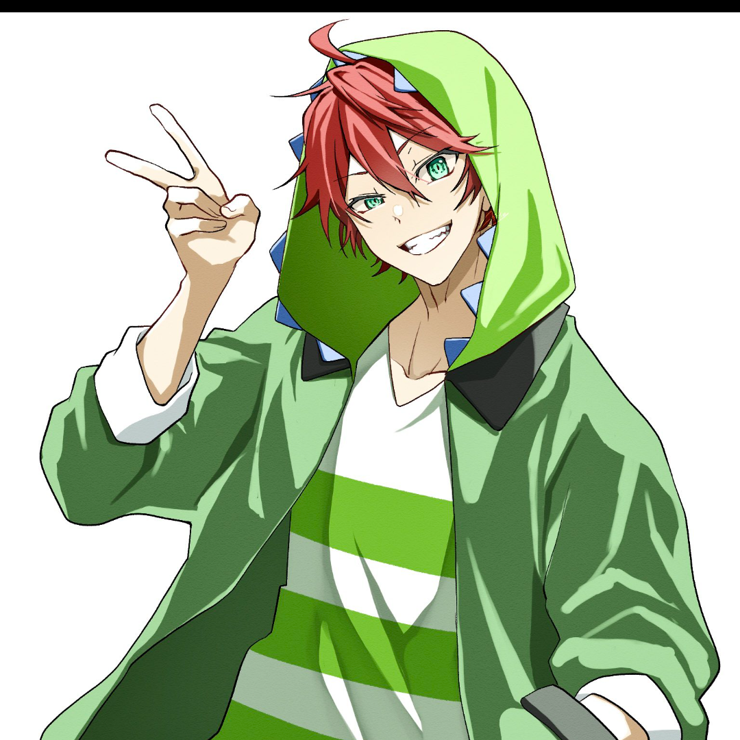 カラフルピーチ - zeta