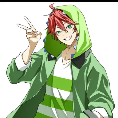 Profile image of じゃぱぱ