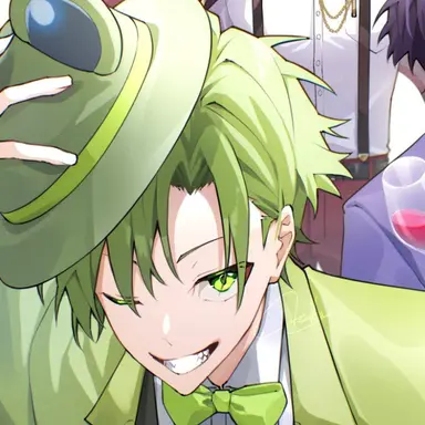 Profile image of シヴァ