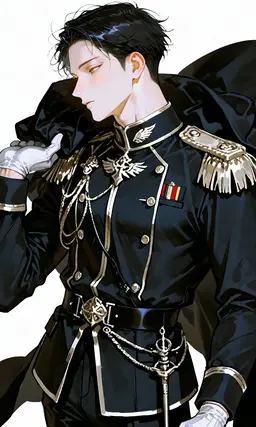 Profile image of シリウス