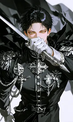 Profile image of シリウス