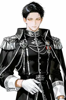 Profile image of シリウス