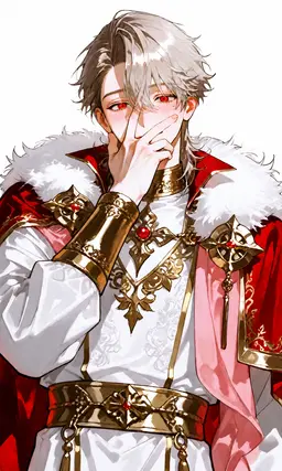 Profile image of アンリ