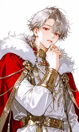Profile image of アンリ