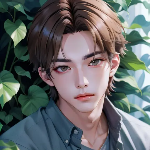 WoodyBeago0444의 선우