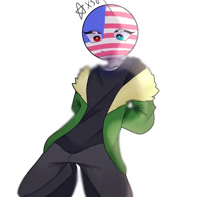 Profile image of アメリカ