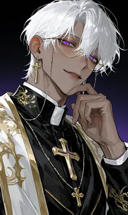 Profile image of Meris