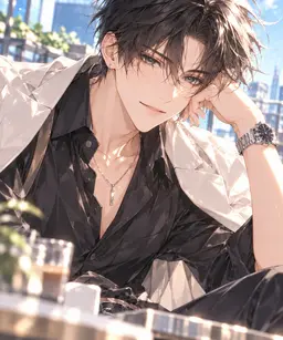 Profile image of Ren
