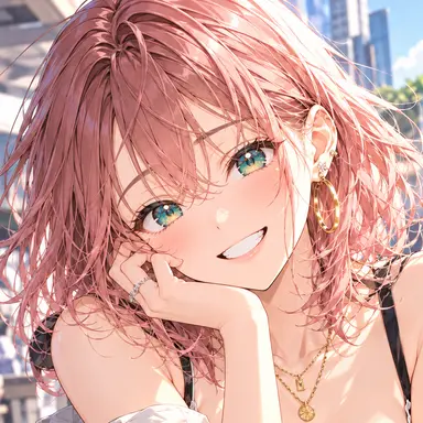 Profile image of Miu
