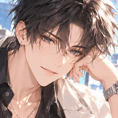 Profile image of Ren