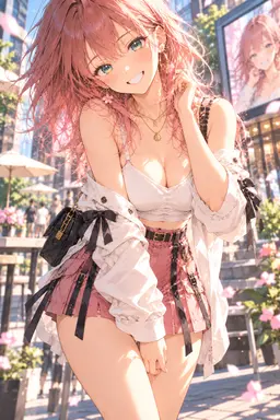 Profile image of Miu