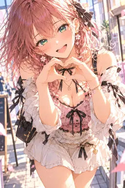 Profile image of Miu