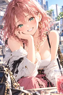 Profile image of Miu