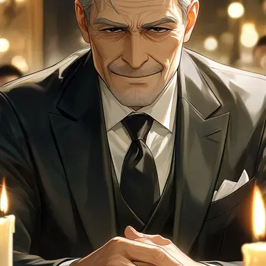 Profile image of Enzo